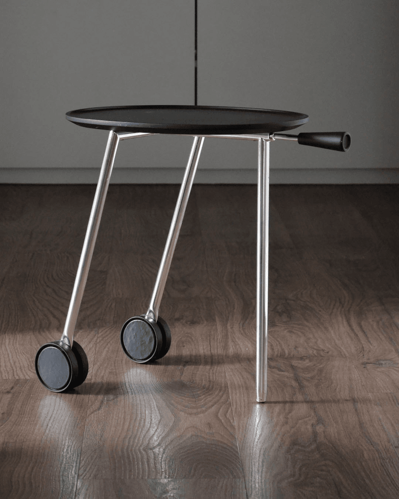 Baisity side table