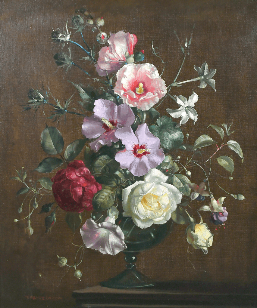 Summer Flowers
