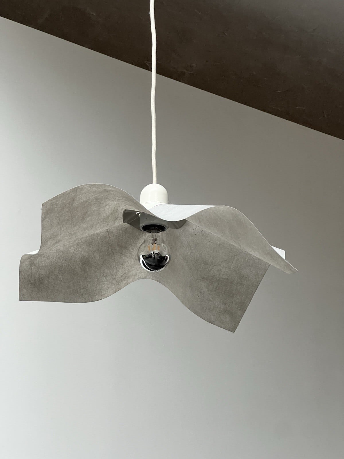Mario Bellini, Area Ceiling Lamp, Artemide thumbnail 3
