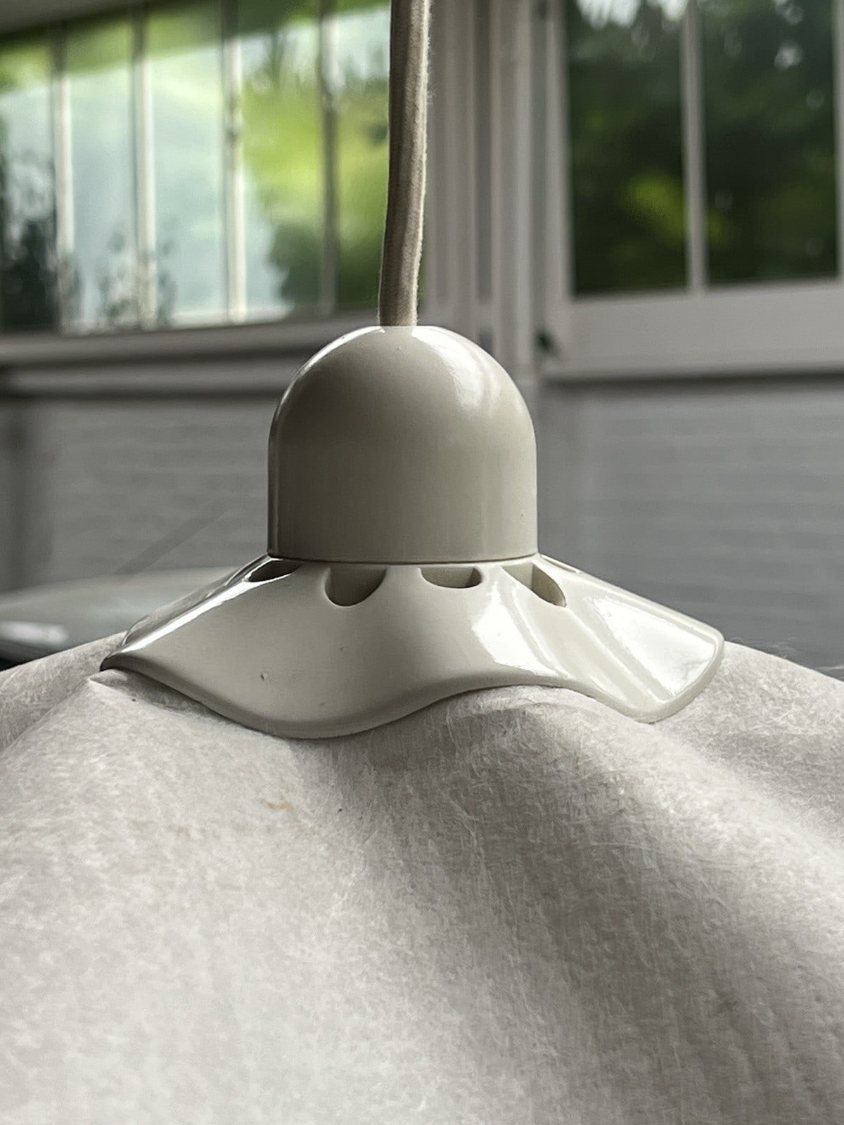 Mario Bellini, Area Ceiling Lamp, Artemide thumbnail 4