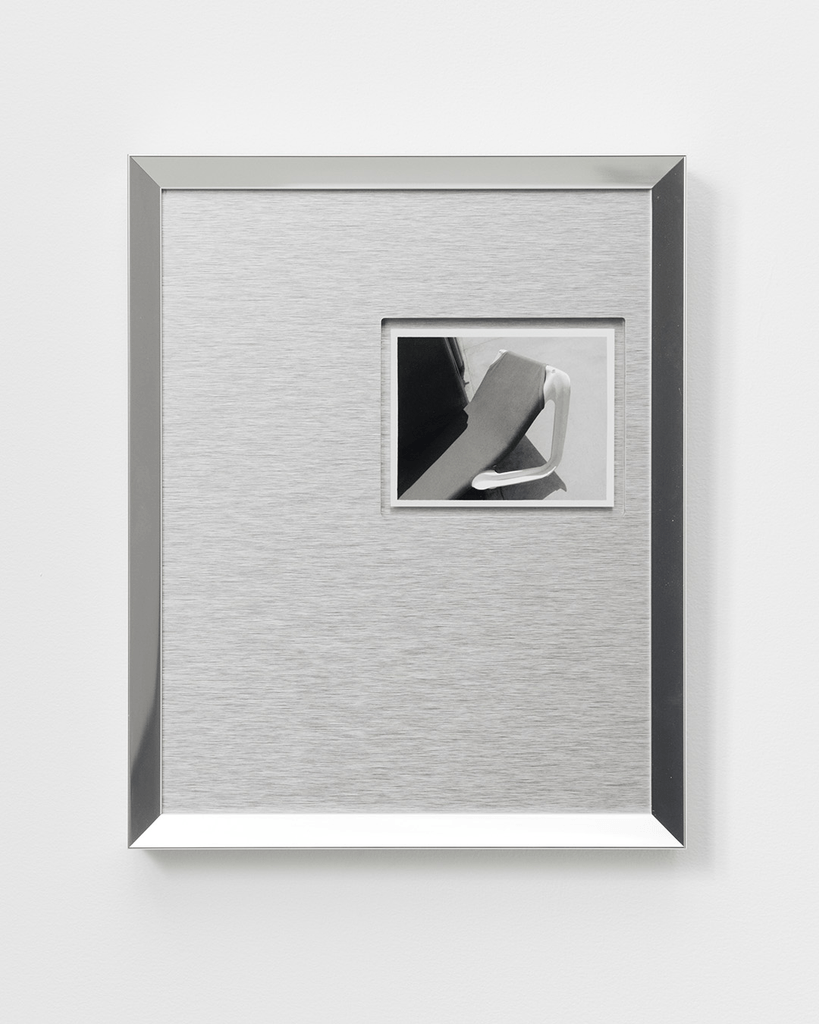 Untitled work #8