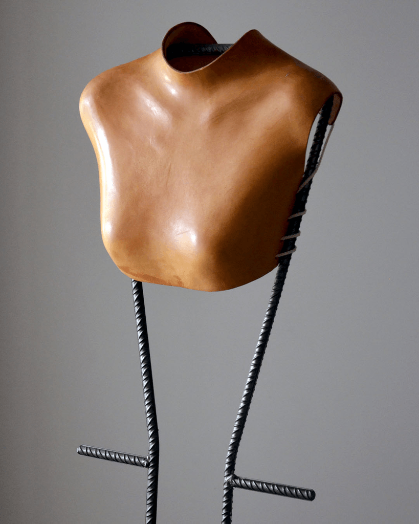 Mrs. Herz Velet Stand