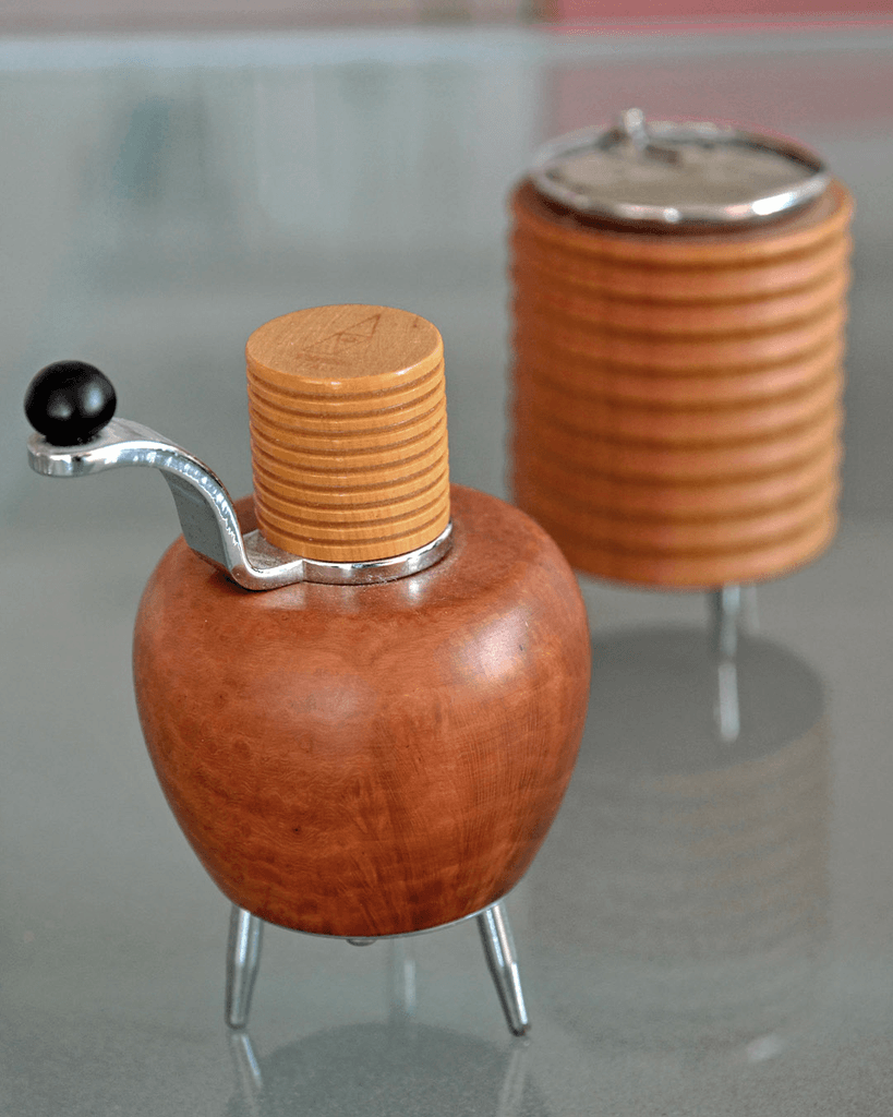 Twergi Salt / Pepper Set