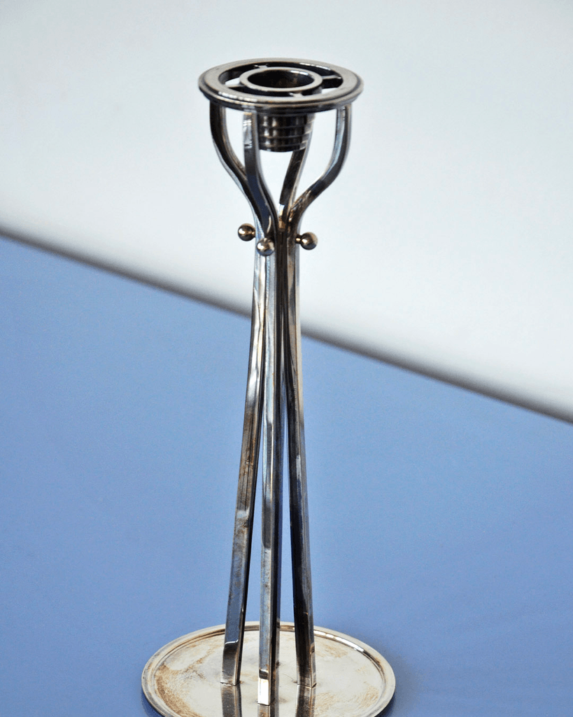 Tlemcen Candle Holder
