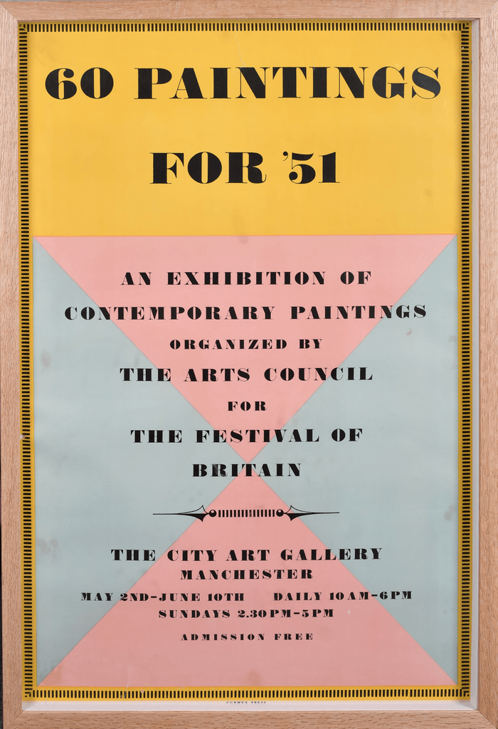 60 Paintings for '51