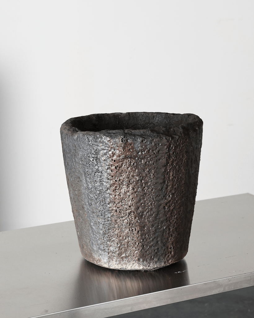 C.1950s Northern Portuguese Stone Vessel