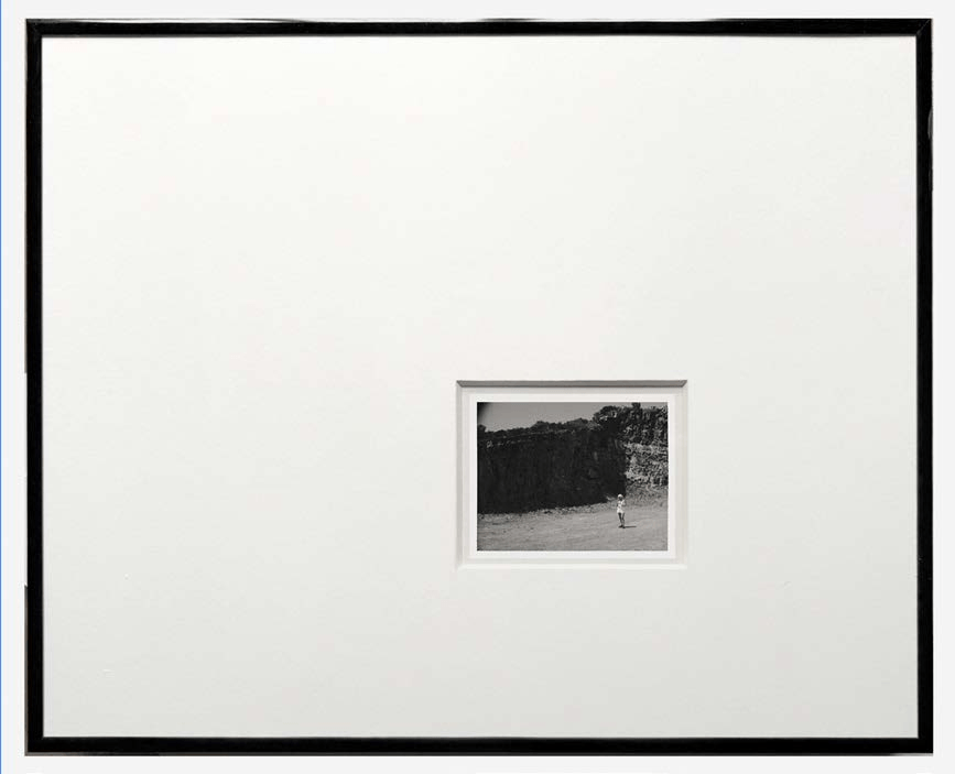 Untitled work #7