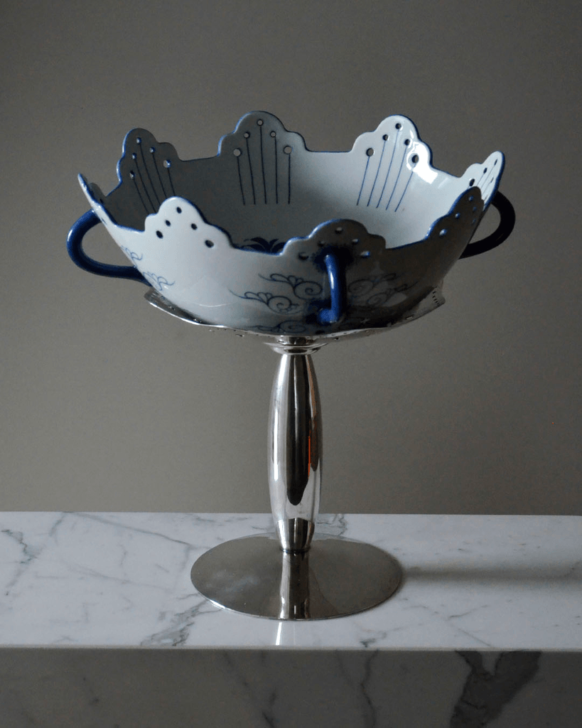 Odette Fruit Bowl