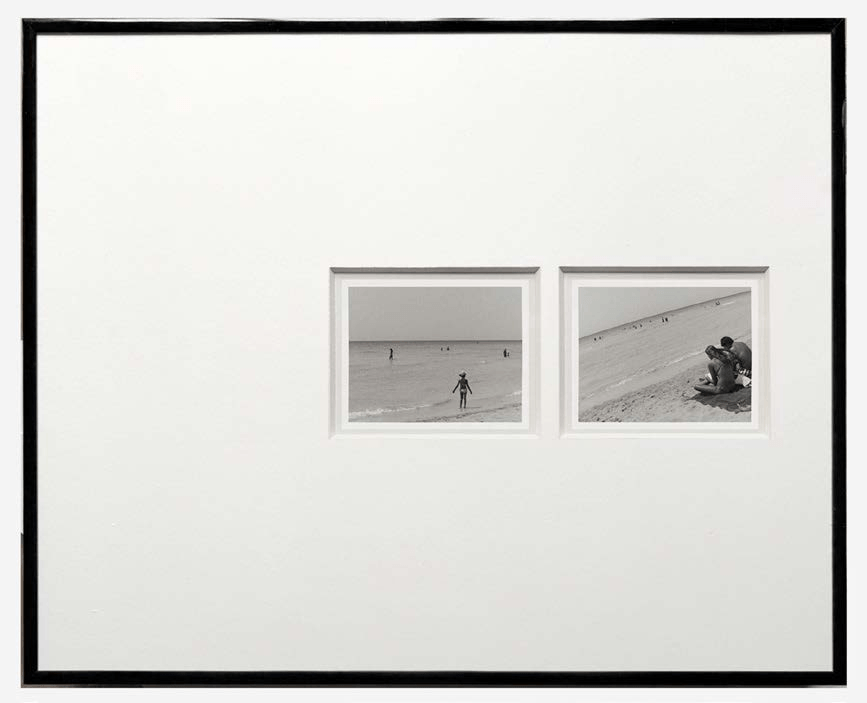 Untitled work #18 & #19
