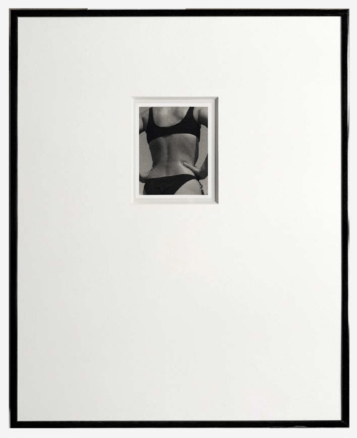 Untitled work #20