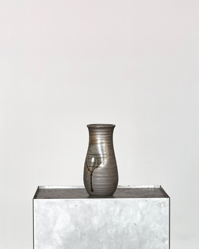 60s Japanese Studio Ceramic