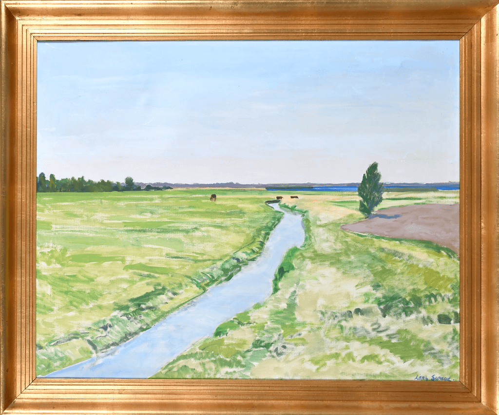 Danish Landscape