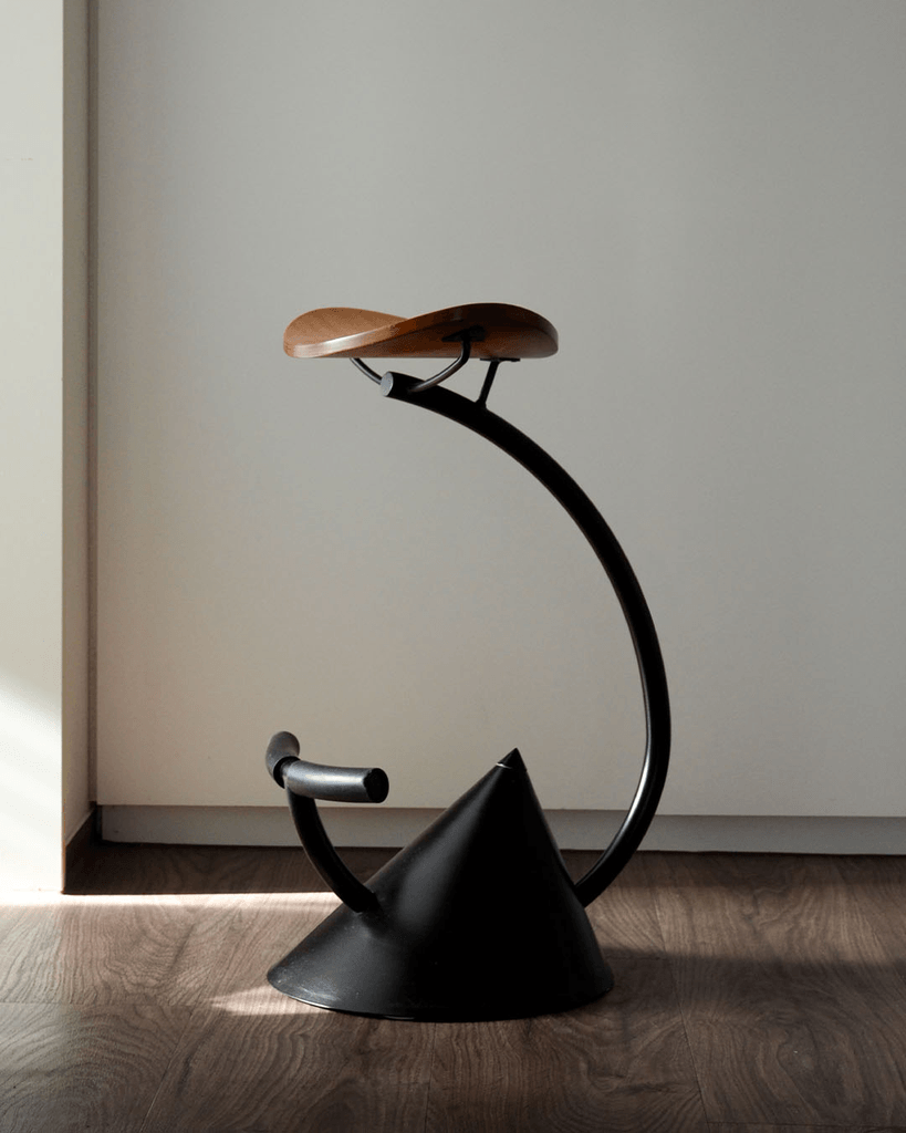 Hotel Zeus Bar Stool