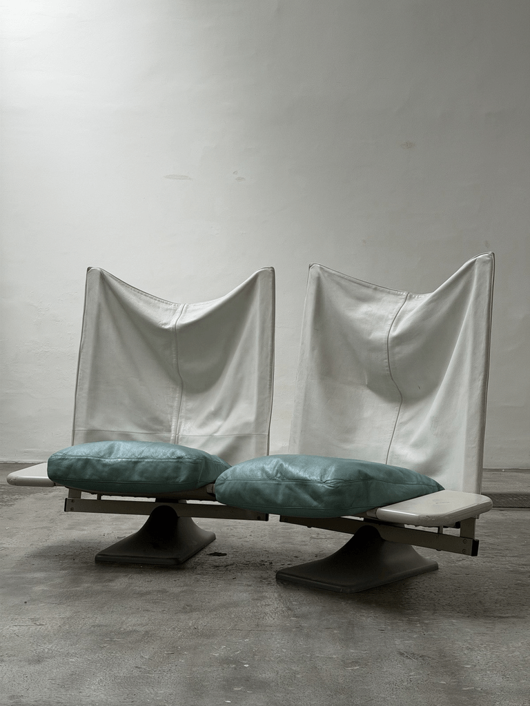 Paolo Deganello, AEO 2 Seater, Cassina