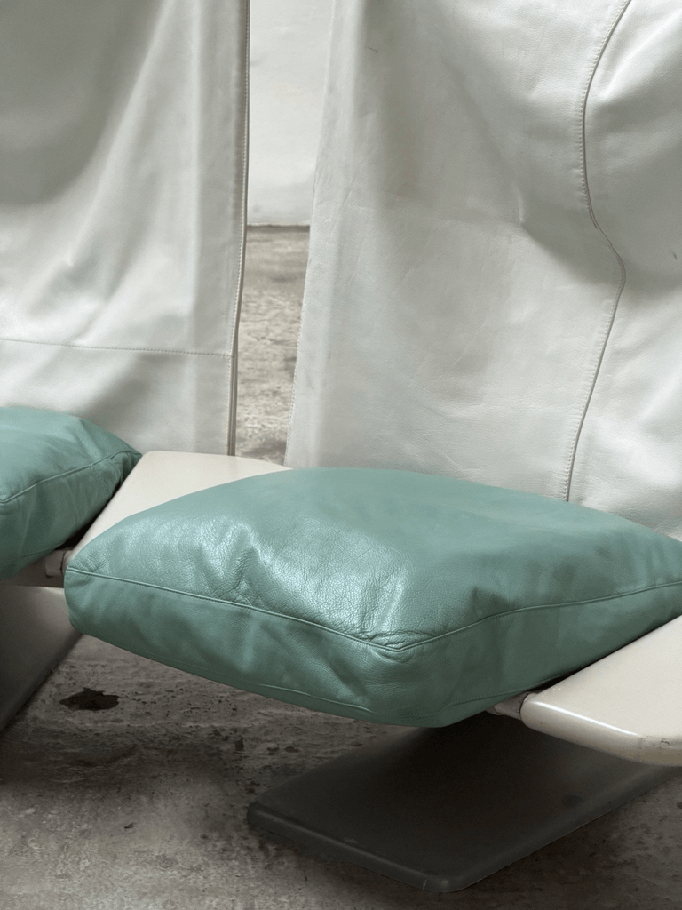 Paolo Deganello, AEO 2 Seater, Cassina