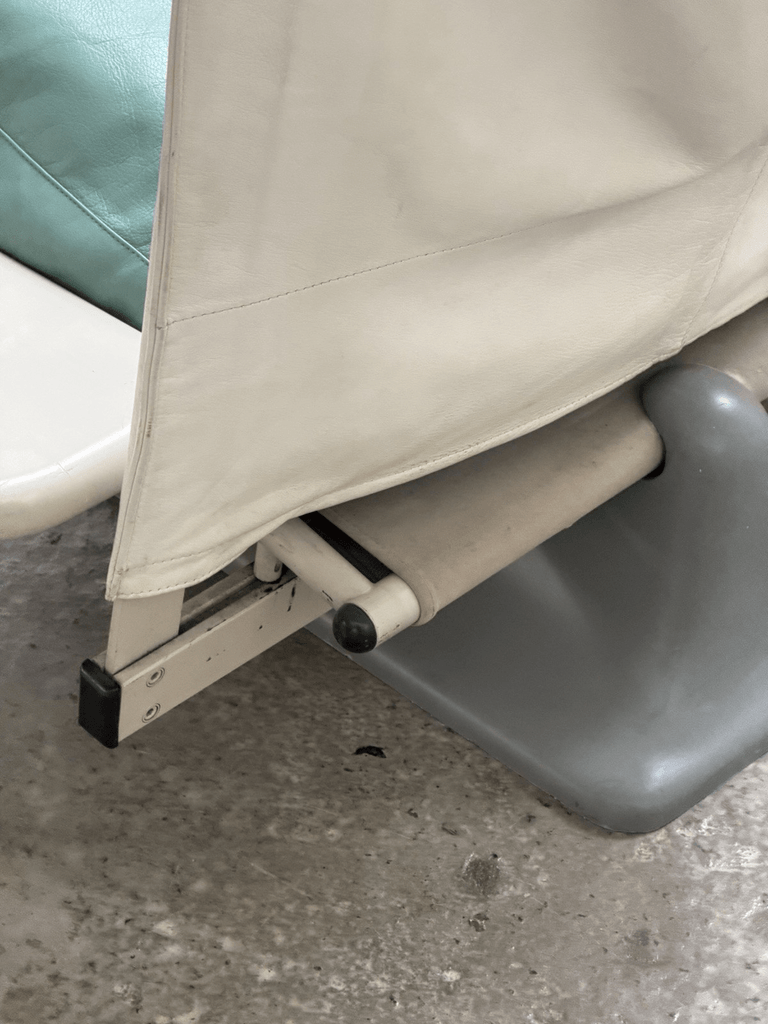 Paolo Deganello, AEO 2 Seater, Cassina