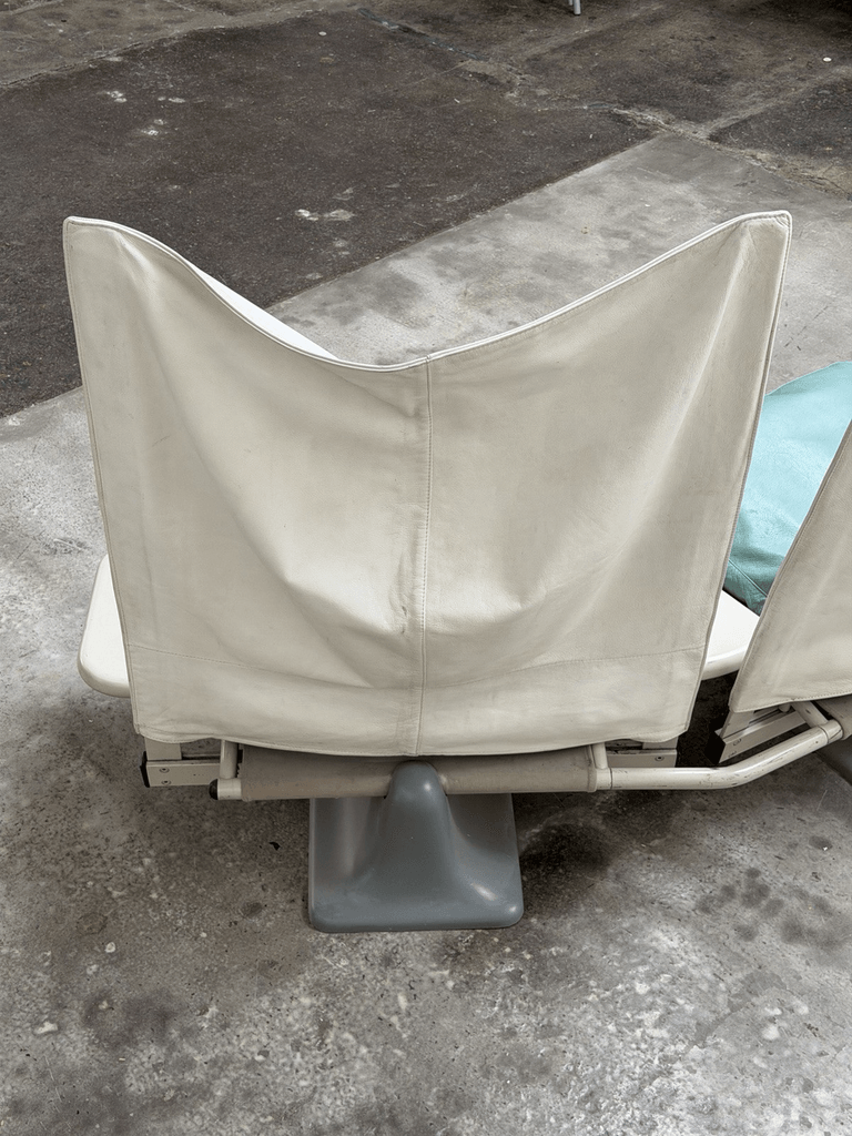 Paolo Deganello, AEO 2 Seater, Cassina