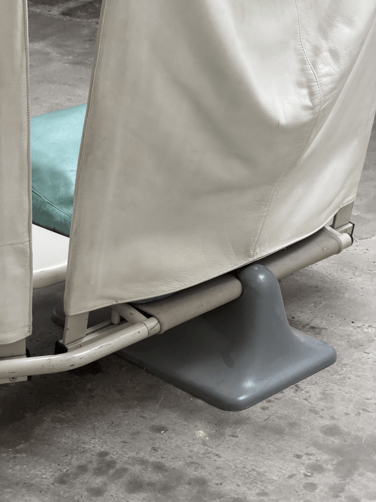 Paolo Deganello, AEO 2 Seater, Cassina