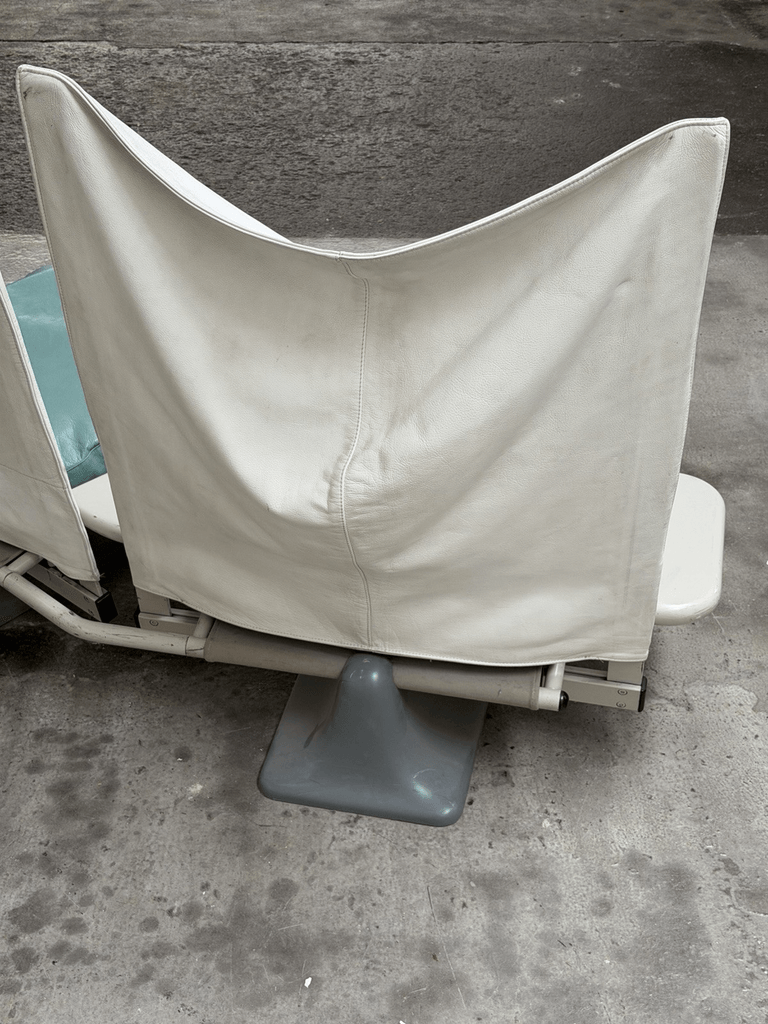 Paolo Deganello, AEO 2 Seater, Cassina