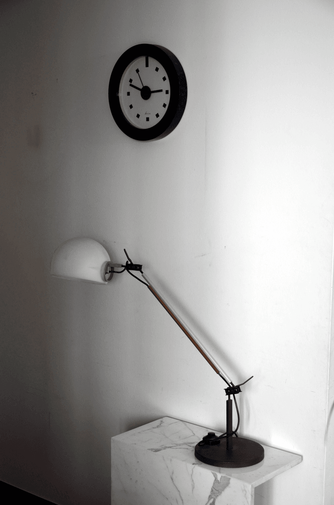 Aggregato Sfera table lamp