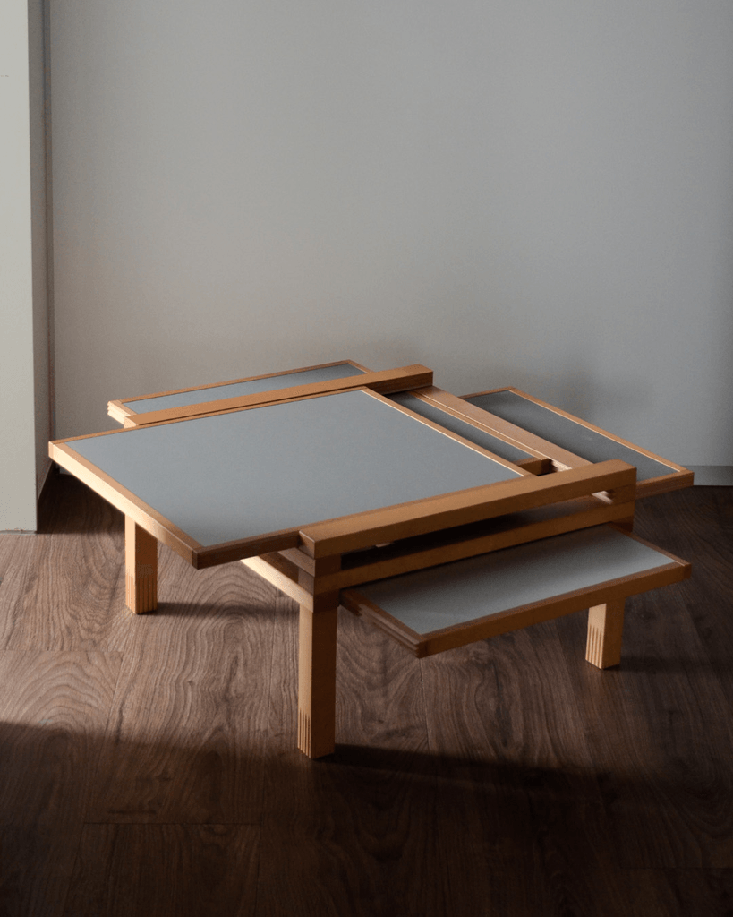HEXA coffee table