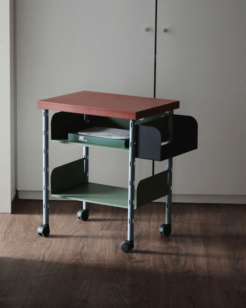 Refolo Trolley
