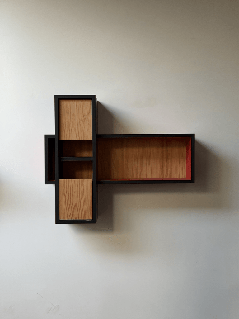 Ettore Sottsass attr.