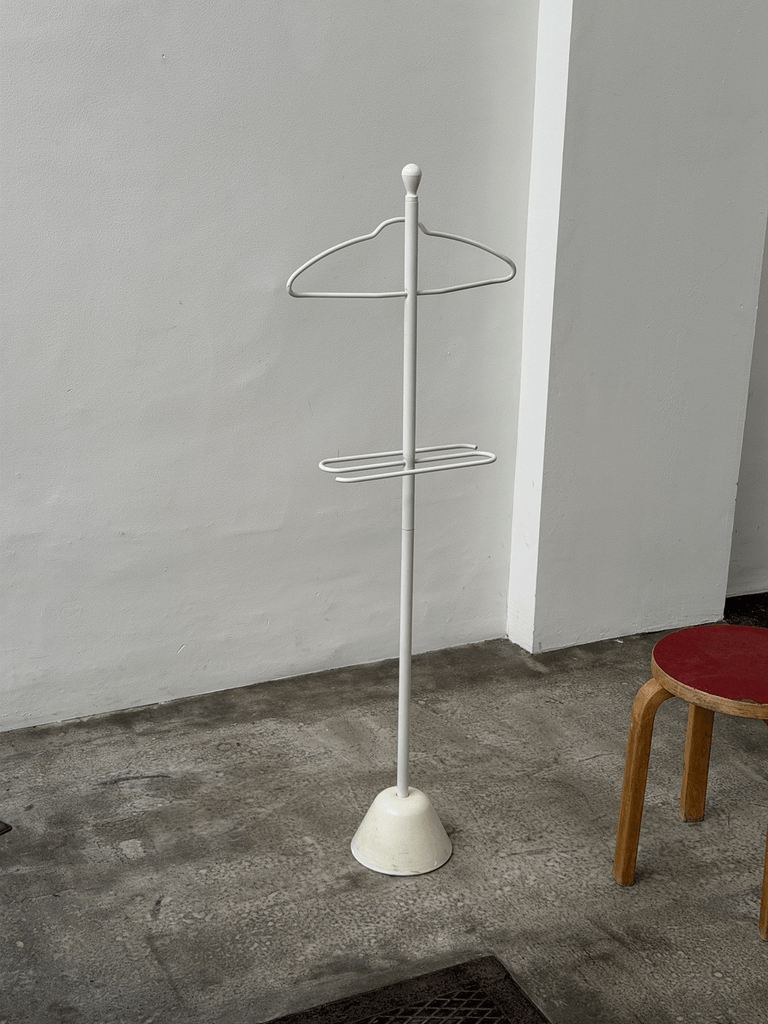 Achille Castiglioni, Servonotte Valet Stand, Zanotta