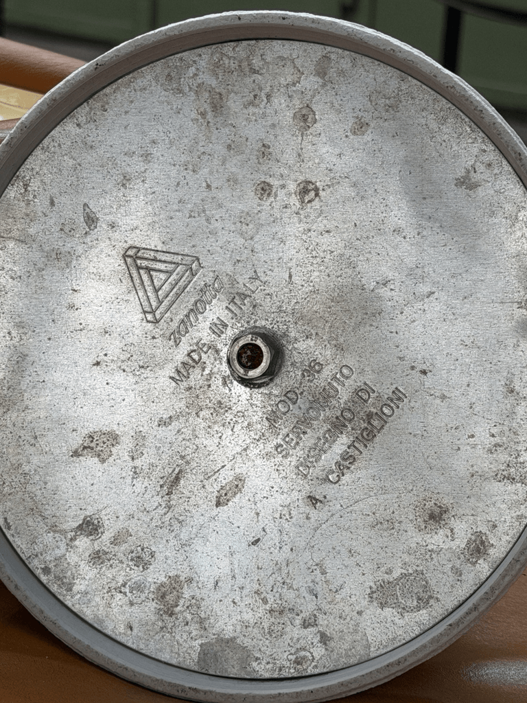 Achille Castiglioni, Servonotte Valet Stand, Zanotta