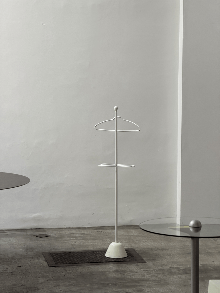 Achille Castiglioni, Servonotte Valet Stand, Zanotta