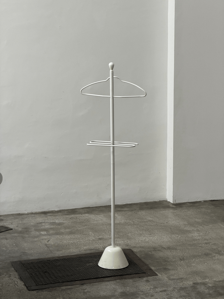 Achille Castiglioni, Servonotte Valet Stand, Zanotta