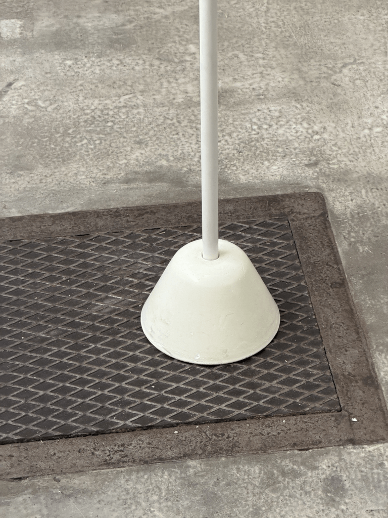 Achille Castiglioni, Servonotte Valet Stand, Zanotta