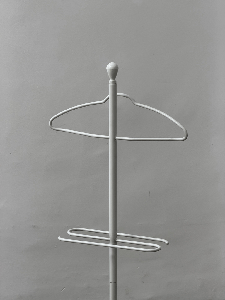 Achille Castiglioni, Servonotte Valet Stand, Zanotta