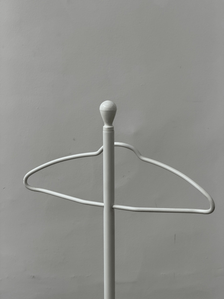 Achille Castiglioni, Servonotte Valet Stand, Zanotta