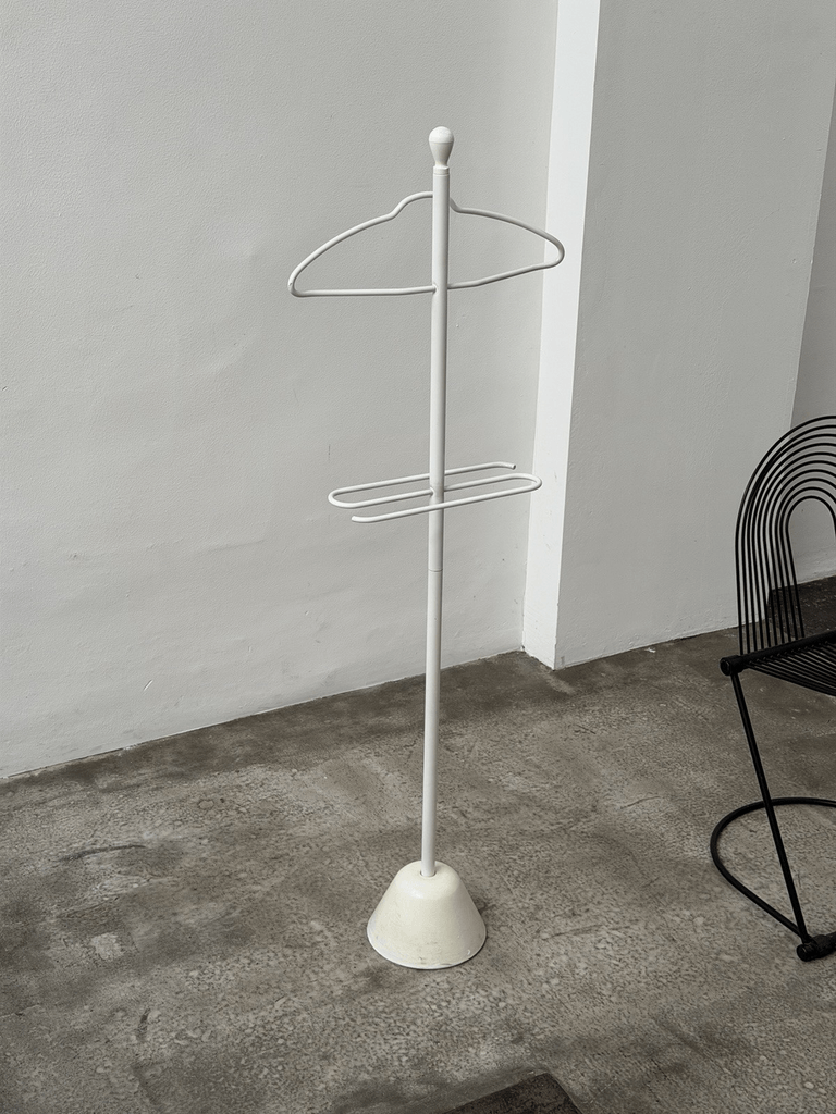 Achille Castiglioni, Servonotte Valet Stand, Zanotta