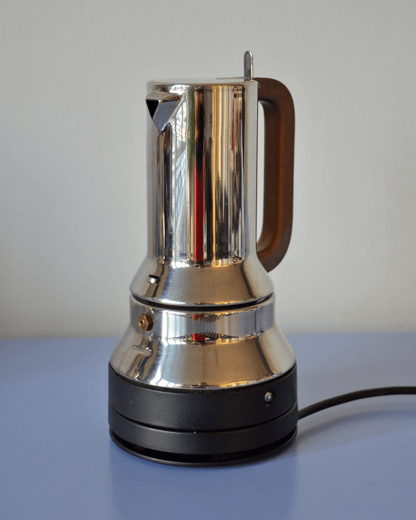 RS07 Espresso Maker