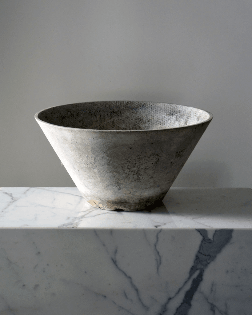 Willy Guhl garden planter