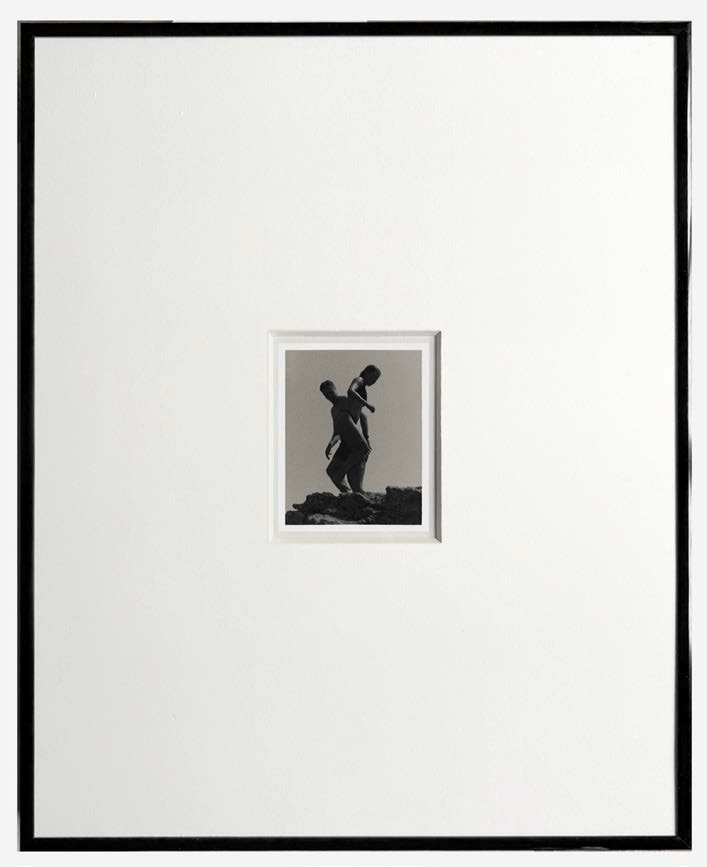 Untitled work #10