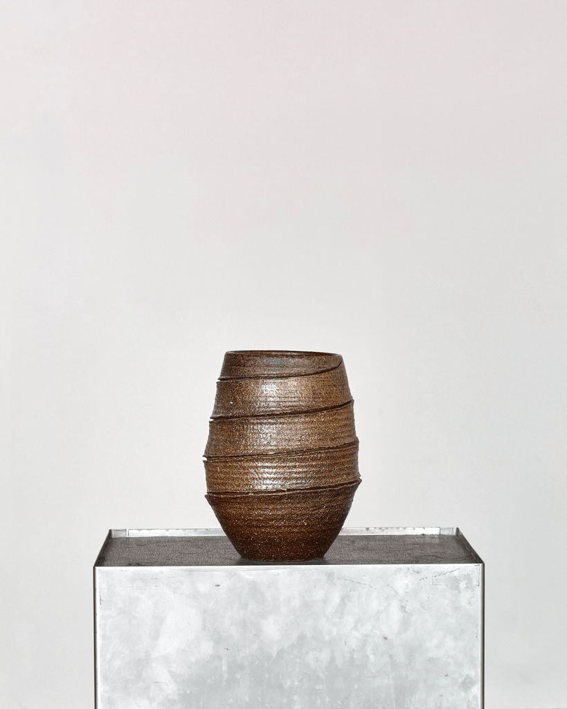 60s Japanese Studio Ceramic
