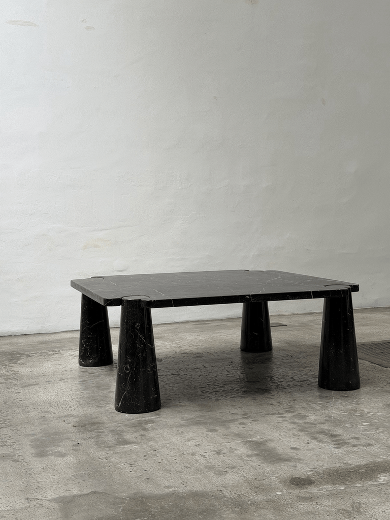 Angelo Mangiarotti, Eros Coffee Table , Skipper