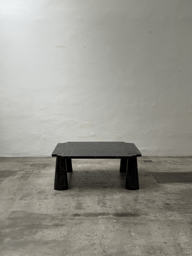 Angelo Mangiarotti, Eros Coffee Table , Skipper