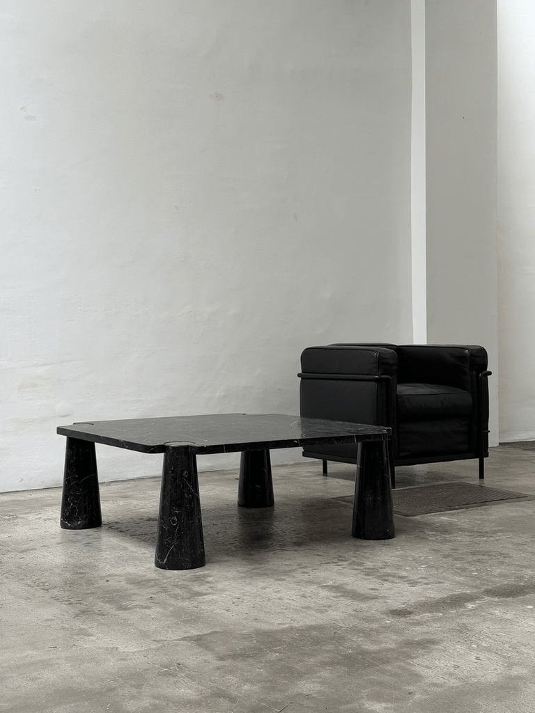 Angelo Mangiarotti, Eros Coffee Table , Skipper