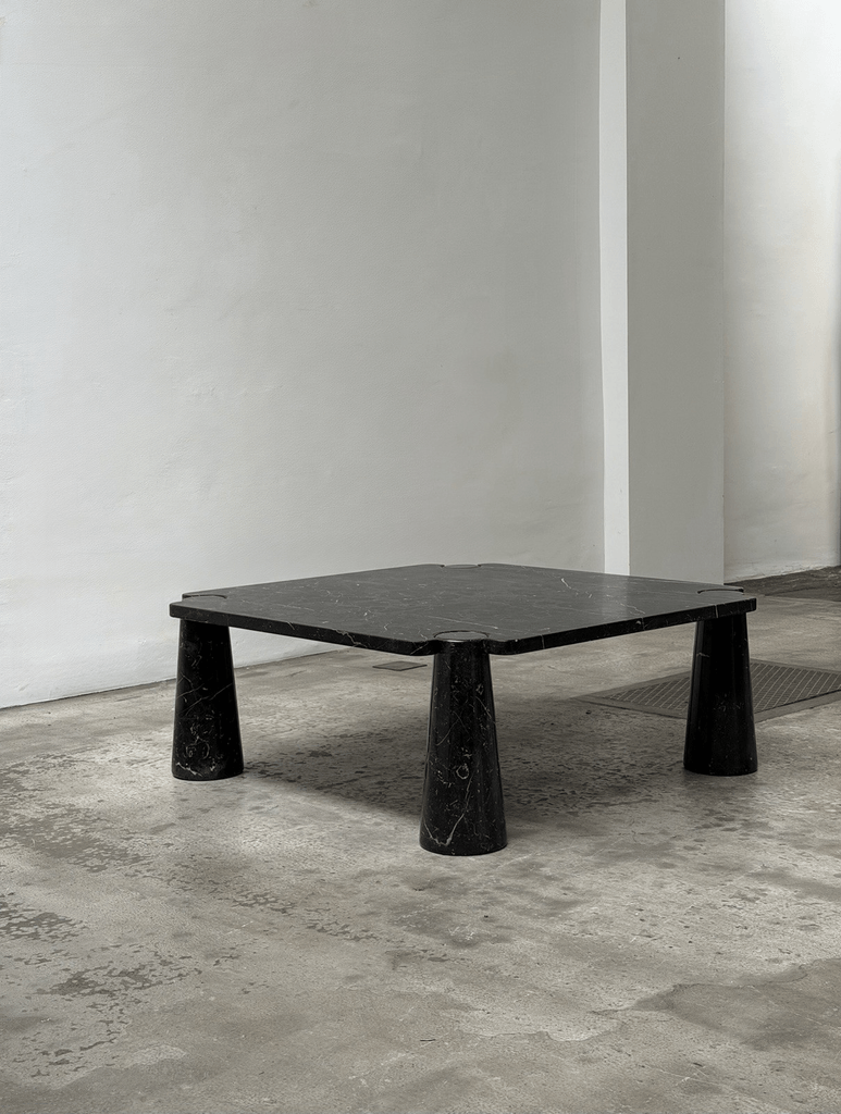 Angelo Mangiarotti, Eros Coffee Table , Skipper