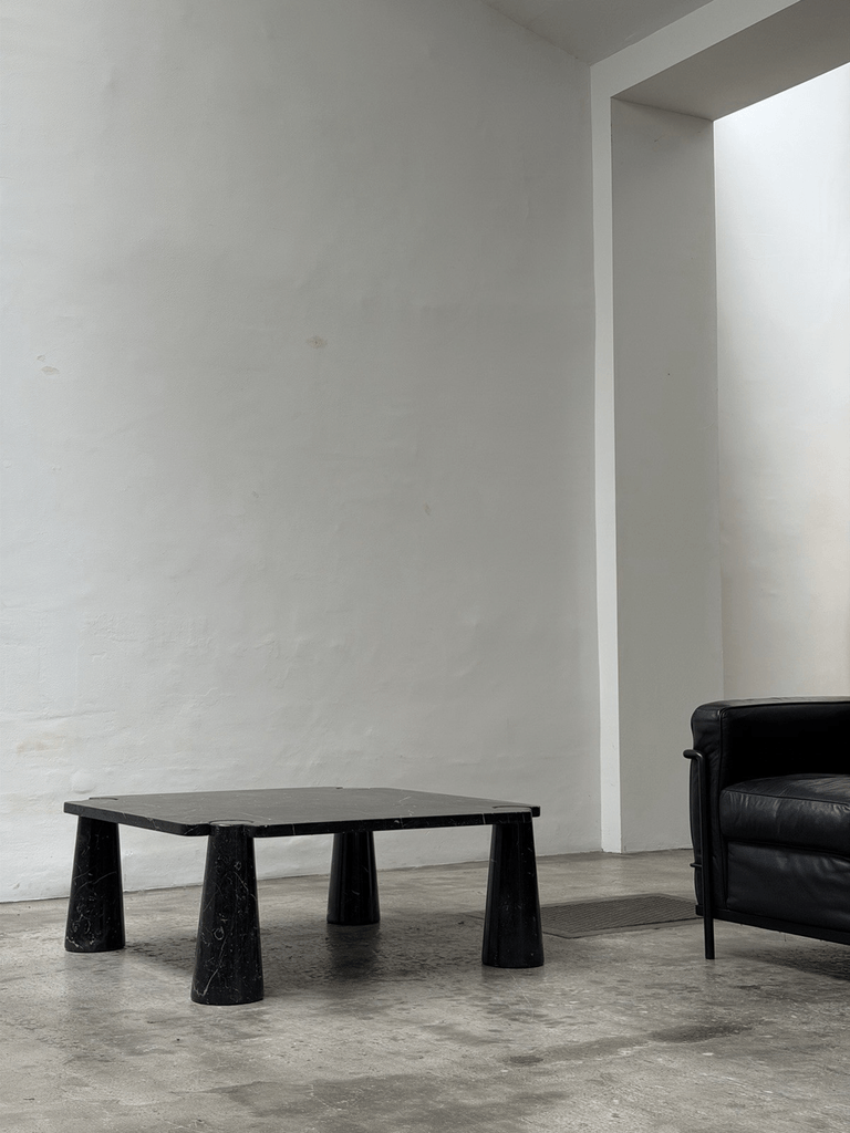 Angelo Mangiarotti, Eros Coffee Table , Skipper