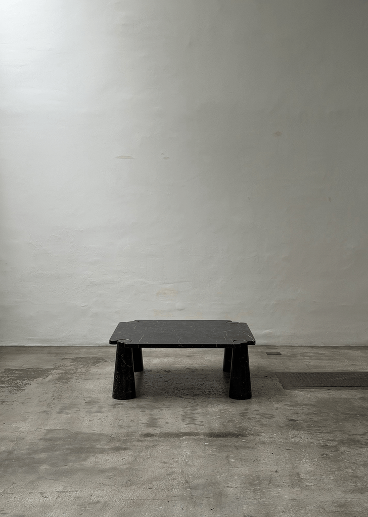 Angelo Mangiarotti, Eros Coffee Table , Skipper