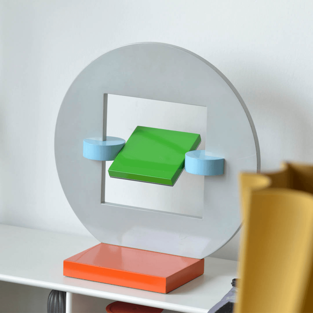 Ionian Mirror
