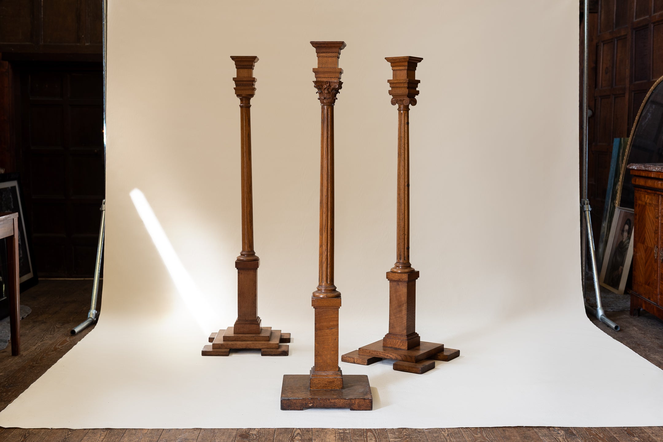 A Doric Column image 3