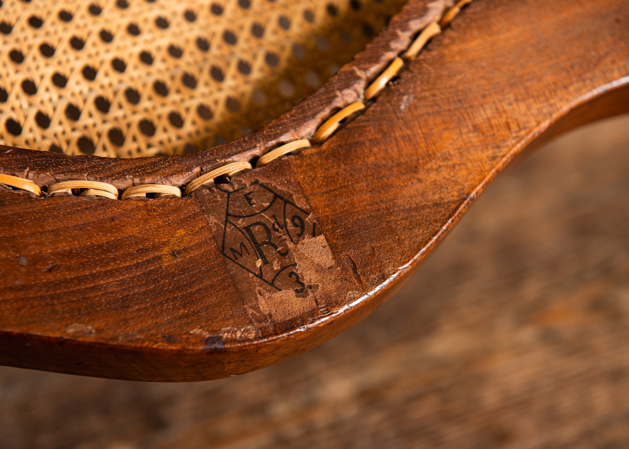A Pair of 'Fancy' Armchairs image 3