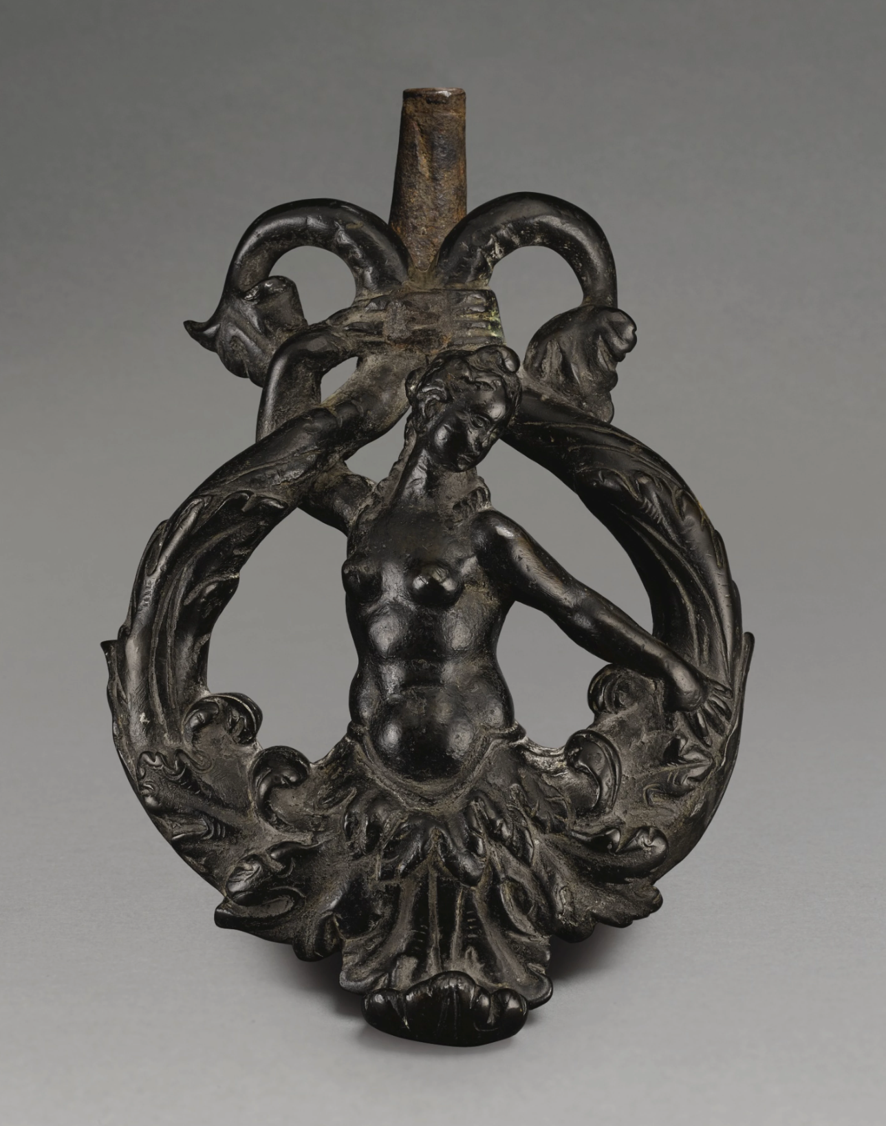 A Siren in the Renaissance Manner image 6