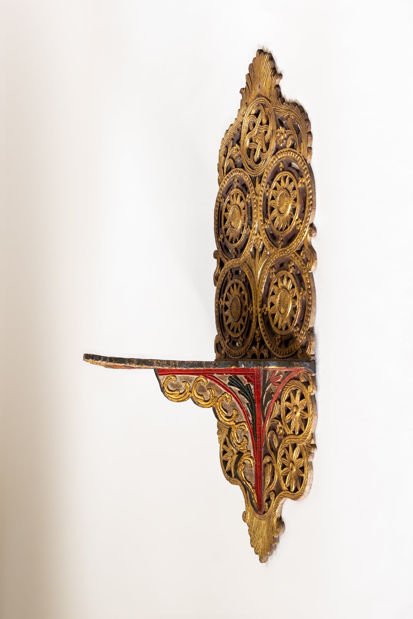 An Ottoman Turban Stand or Kavukluk image 3